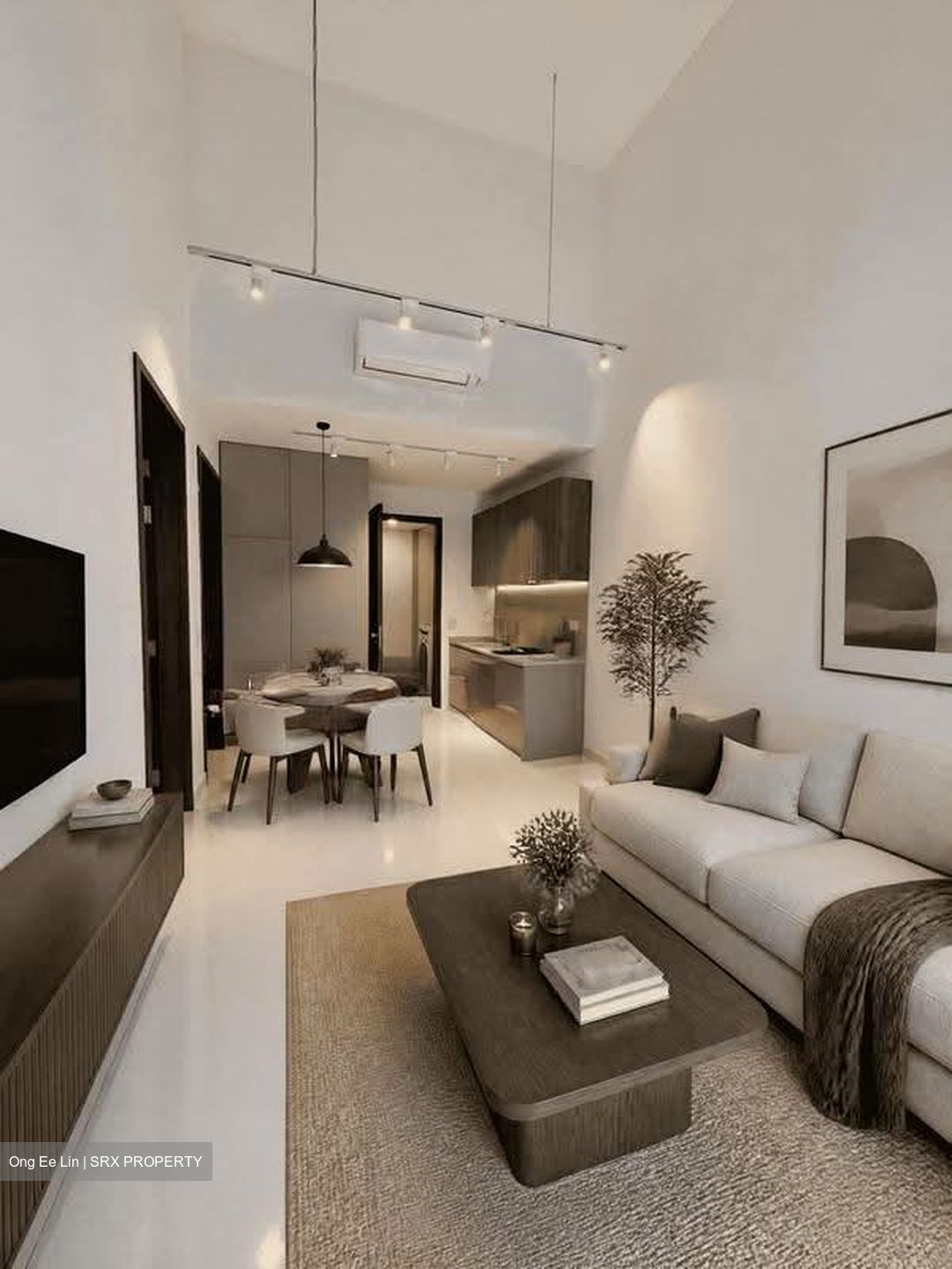 Parksuites (D10), Apartment #635126601